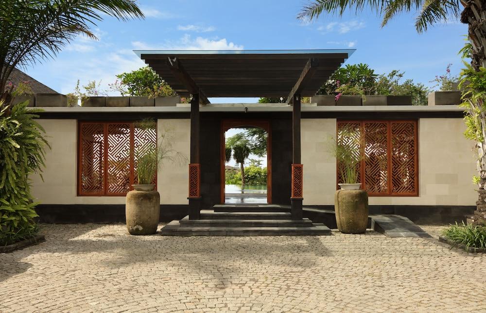 The Shanti Residence By Elite Havens Nusa Dua  Exterior foto