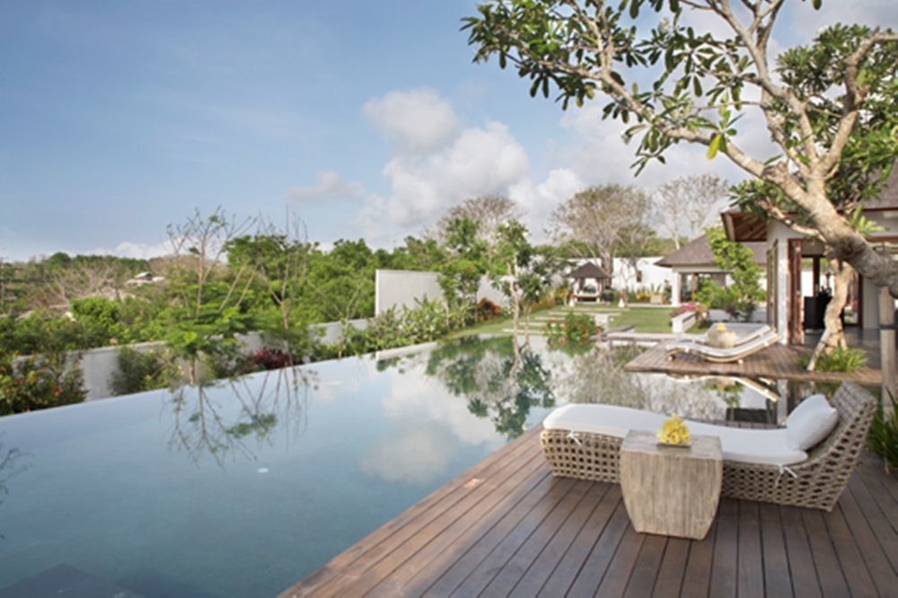 The Shanti Residence By Elite Havens Nusa Dua  Exterior foto