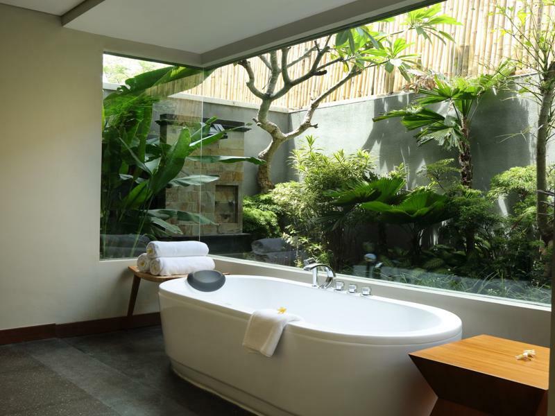 The Shanti Residence By Elite Havens Nusa Dua  Exterior foto